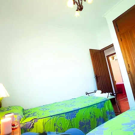 Chalet Piscina Privada 1144 Holiday home Conil De La Frontera