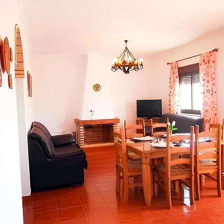 Holiday home Chalet Piscina Privada 1144