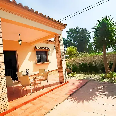 Holiday home Chalet Piscina Privada 1144