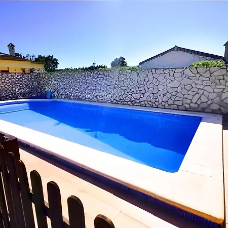 Chalet Piscina Privada 1144 Conil De La Frontera