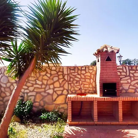 Holiday home Chalet Piscina Privada 1144 *