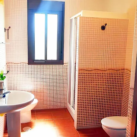 Chalet Piscina Privada 1144 Holiday home *