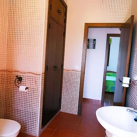 Chalet Piscina Privada 1144 Conil De La Frontera