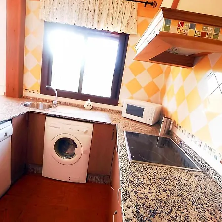 Chalet Piscina Privada 1144 Holiday home