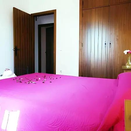 Chalet Piscina Privada 1144 Holiday home